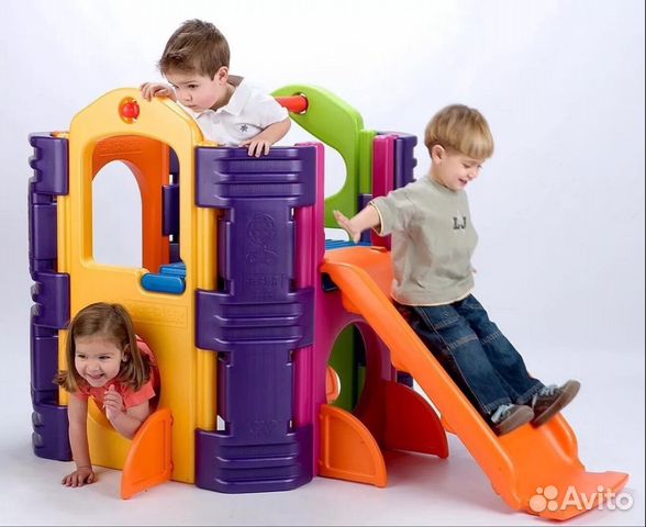 Аренда детских товаров