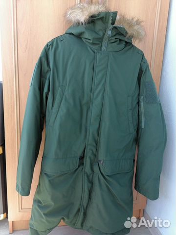 Форма мужская