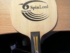 Основание Spinlord Ultra Spin