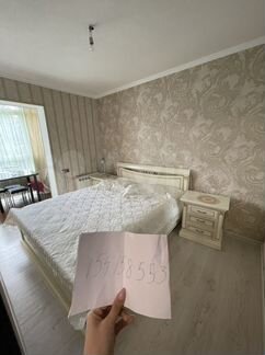 1-к. квартира, 50 м², 3/25 эт.