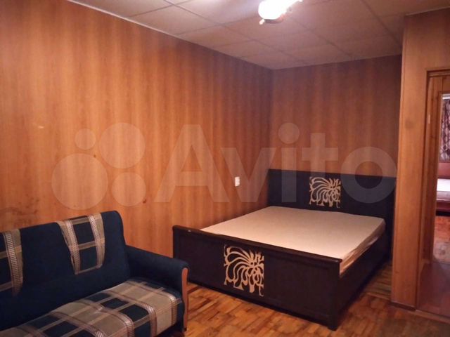 2-к. квартира, 48 м², 3/5 эт.