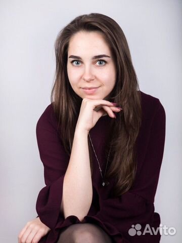 Преподаватель/репетитор английского языка