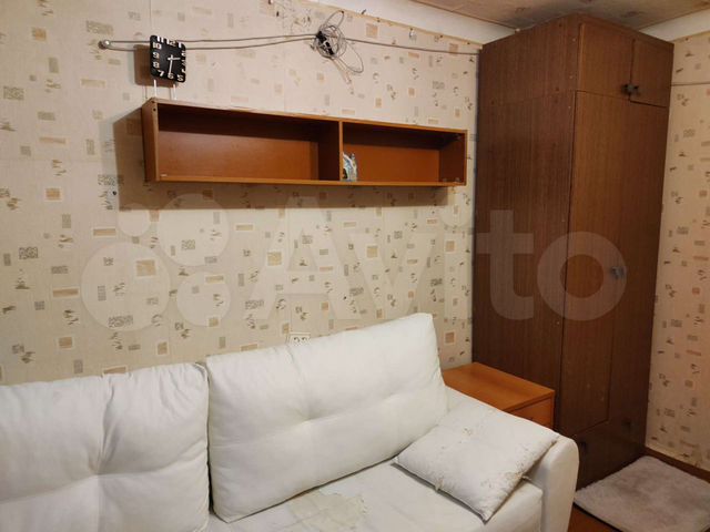 Комната 12 м² в 8-к., 6/9 эт.