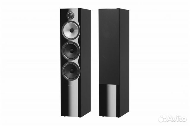Bowers Wilkins 704 S2