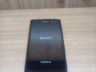 Продаю Sony Xperia С3 D2533 Black объявление продам