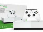 Xbox One S 1 tb all digital edition