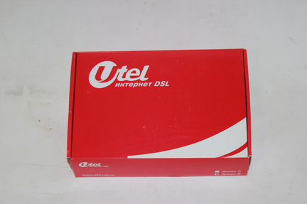 Модем adsl Интеркросс