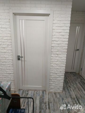 Двери межкомнатные