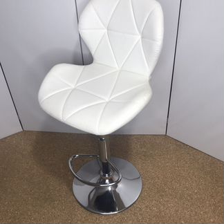 Стул барный для визажиста/бровиста