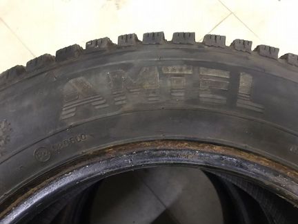 Amtel NordMaster ST 195/65 R15  3шт