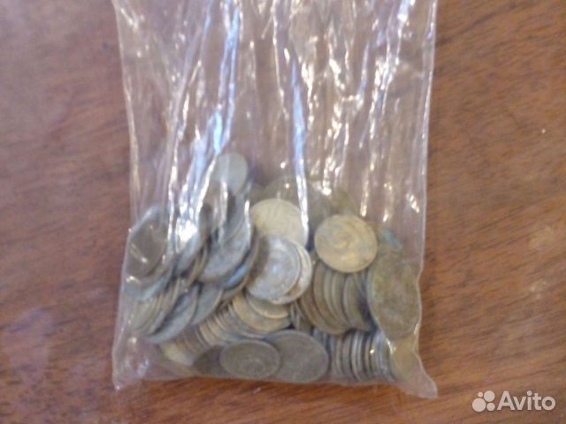 Поздние монет СССР для коллекции (1961-1991)