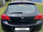Opel Astra 1.6 МТ, 2011, 154 000 км объявление продам