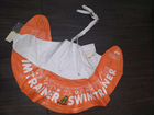 Swimtrainer круг для обучения плаванию объявление продам