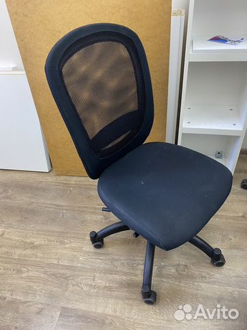 Кресло черное икеа ротанг