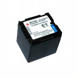 Аккумулятор AcmePower DU21