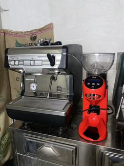 Аренда профессиональных кофемашин и кофемолок