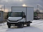Iveco Daily 3.0 МТ, 2015, 85 000 км