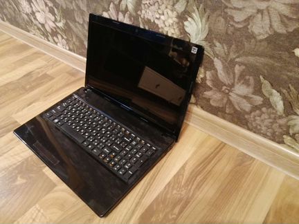 Ноутбук lenovo g580