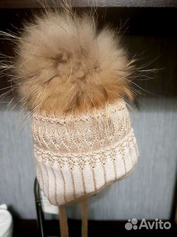 Шапка детская