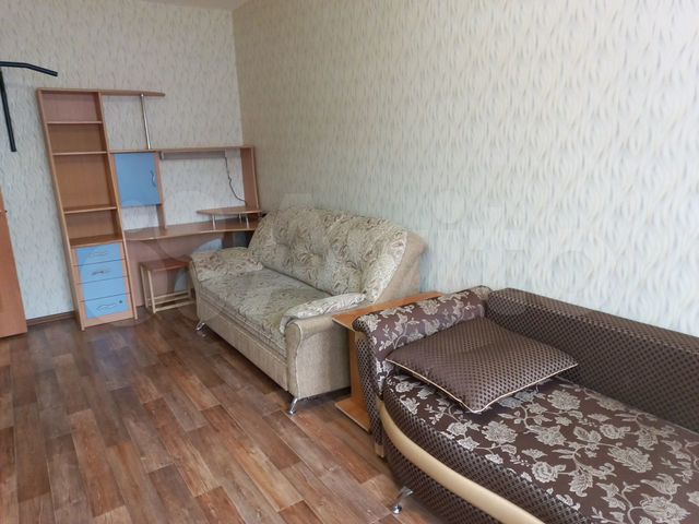 1-к. квартира, 45 м², 4/9 эт.