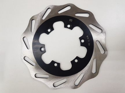 Передний тормозной механизм в сборе(Racer Ranger)