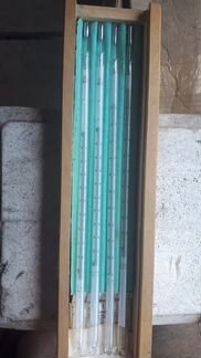 Измерительные приборы СССР