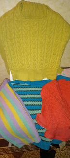 Вязание на заказ