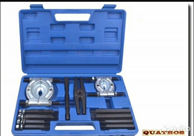 Съёмник сепараторный