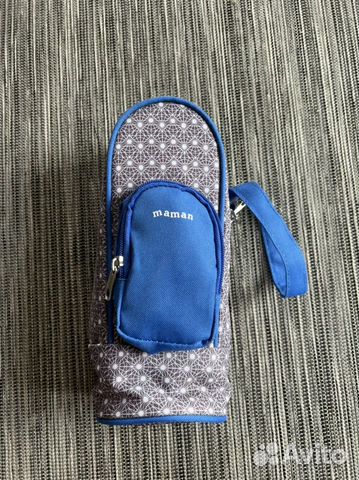 Maman, подогреватель для бутылочки