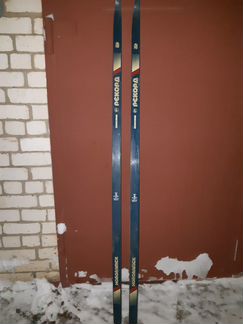 Лыжи беговые