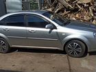 Chevrolet Lacetti 1.4 МТ, 2011, 168 000 км