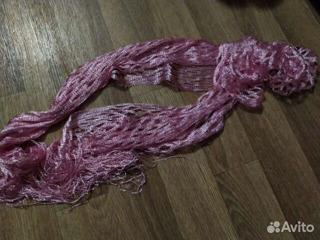 Шарф женский