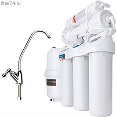 Фильтр обратного осмоса Start Osmos OU380 Prio