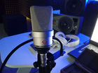 Студийный микрофон Neumann TLM 103 объявление продам