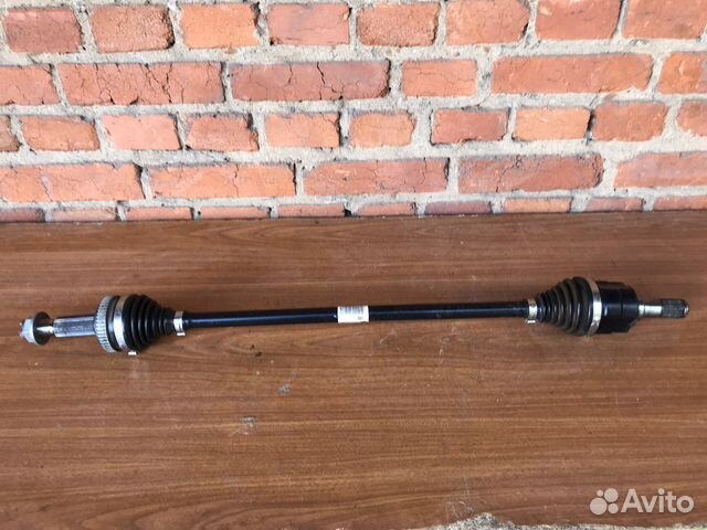 Привод шрус задний правый Kia Sportage 4