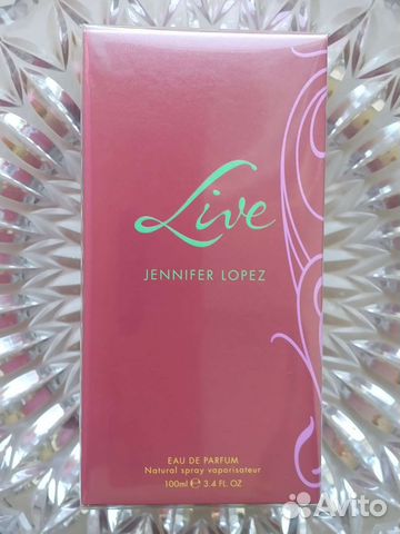 Jennifer Lopez Live Дженнифер Лопес