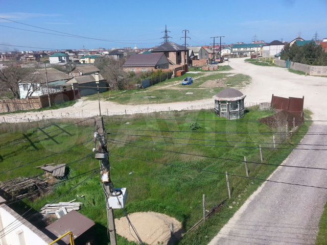 Участок 7 сот. (ИЖС)