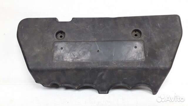 Накладка декоративная Honda CR-V 2002-2006, CR-V 2007-2012, CR-V 2012-2018, FR-V 2005-2010