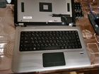 Остатки ноутбука HP pavilion dv6-3072er объявление продам