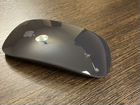 Apple magic mouse 2 - Редкий черный цвет объявление продам