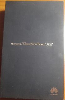 Huawei MediaPad X2 32GB (+128GB MSD) 2 SIM