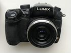 Panasonic lumix gh3 объявление продам