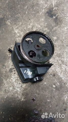 Насос гур Citroen Xsara Picasso 1.6 TU5JP