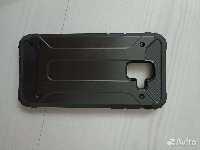 Чехол samsung galaxy А6