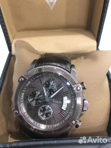 w18543g1 guess watch