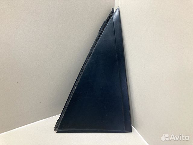 Накладка двери зад прав Ssang Yong Actyon NEW 2010