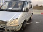 ГАЗ Соболь 2752 2.3 МТ, 2003, 420 000 км объявление продам