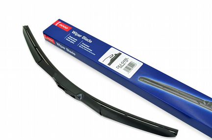 Дворники Гибридные Denso
