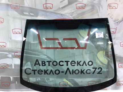 Лобовое стекло Hyundai Getz