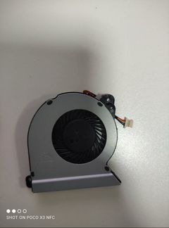Кулер для ноутбука HP 450 G2